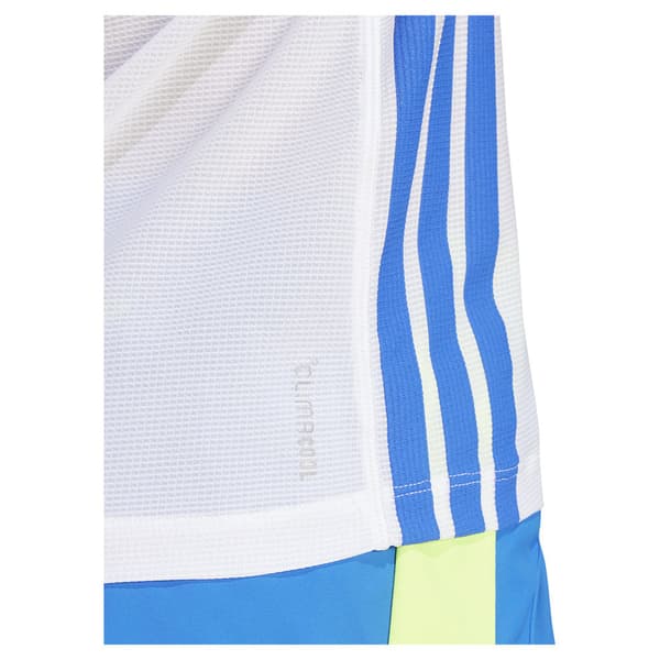 Adidas Adizero Retro Lyhythihainen T-paita XS Nainen