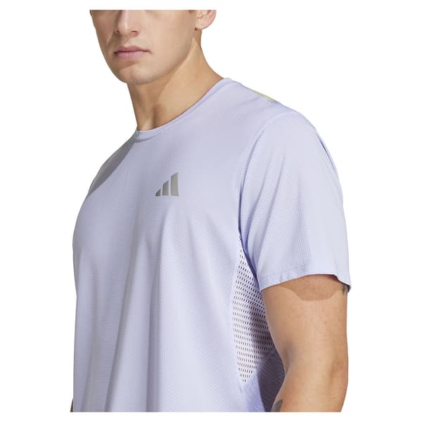 Adidas Break The Norm Climacool T-shirt Med Korta ärmar  S Man