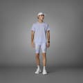 Miniatyrbild 6 av 8: Adidas Break The Norm Climacool T-shirt Med Korta ärmar  S Man