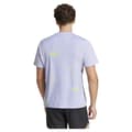 Miniatyrbild 2 av 8: Adidas Break The Norm Climacool T-shirt Med Korta ärmar  S Man