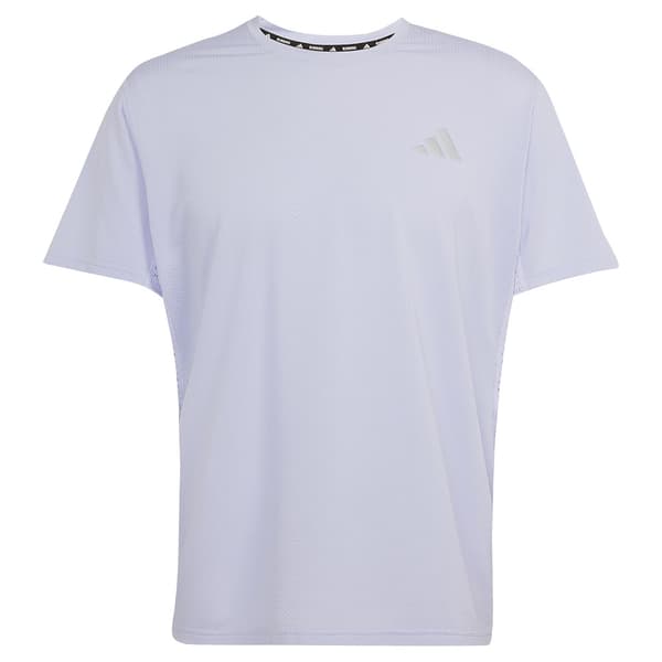 Adidas Break The Norm Climacool T-shirt Med Korte ærmer  M Mand