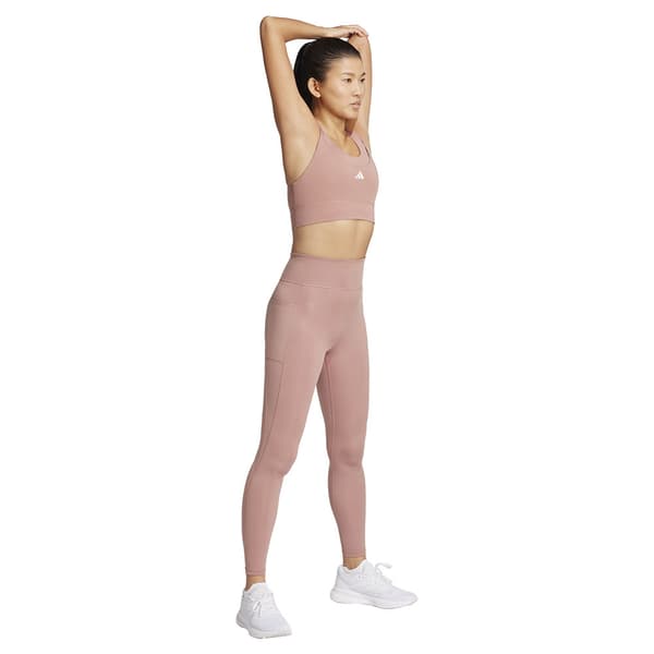 Adidas Own The Run 7/8 Leggings  L Kvinde