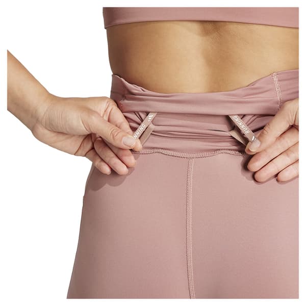 Adidas Own The Run 7/8 Leggings  S Kvinde