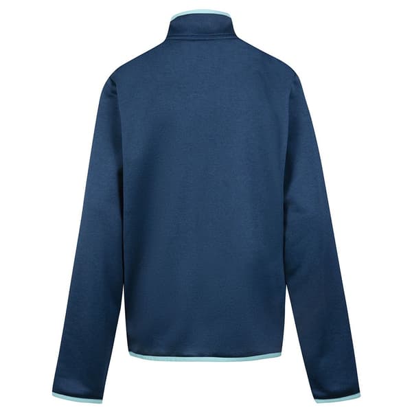 Hurley H2o-dri Solar Collegepaita Puolivetoketjulla Sininen 12-13 Years Poika