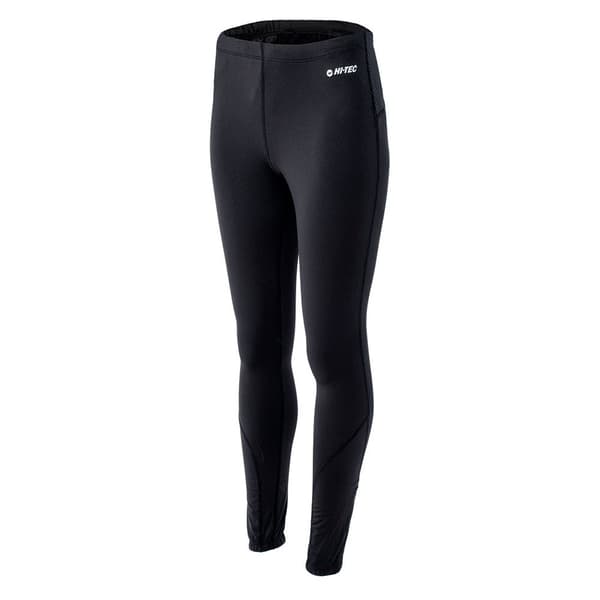Hi-tec Mile Leggingsit Musta XL Nainen