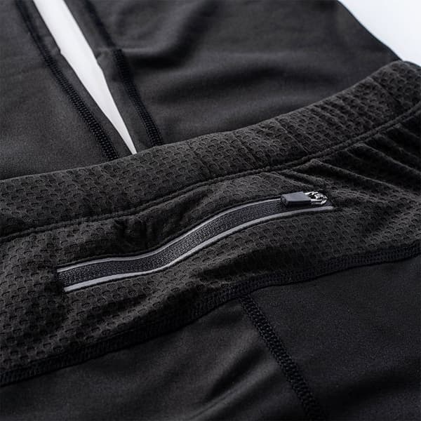 Hi-tec Mile Leggingsit Musta XL Nainen