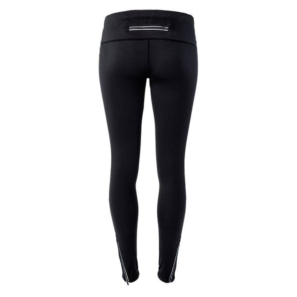 Hi-tec Mile Leggingsit Musta XL Nainen