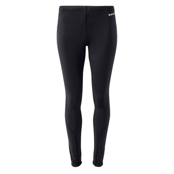 Hi-tec Mile Leggingsit Musta XL Nainen