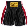 Miniatyrbild 1 av 4: Benlee Brockway Thaiboxningsshorts Svart XS Man