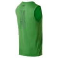 Miniatyrbillede 3 af 3: Looking For Wild Tank Top ærmeløs T-shirt Grøn L Mand