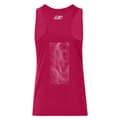 Miniatyrbillede 2 af 2: Looking For Wild Tank Top ærmeløs T-shirt Rosa XS Kvinde