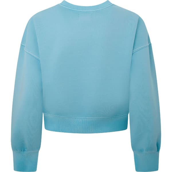 Pepe Jeans Lynette Huppari Sininen L Nainen