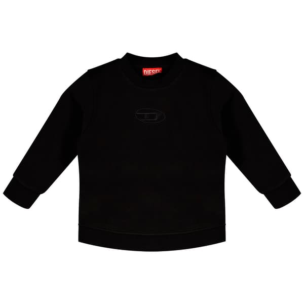 Diesel Kids J02015 Tröja  14 Years