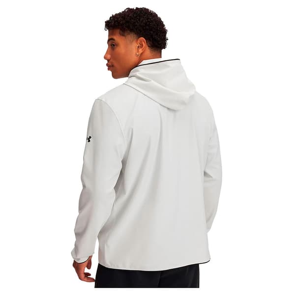 Under Armour Golf Drive Lightweight Huvtröja XL