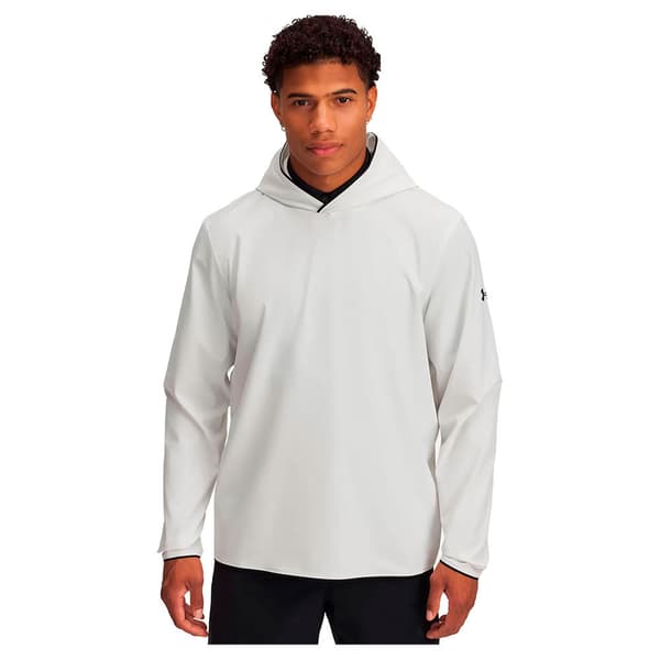 Under Armour Golf Drive Lightweight Huvtröja XL