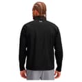Miniatyrbillede 2 af 2: Under Armour Golf Drive Wind Sweatshirt Med Lynlås  2XL