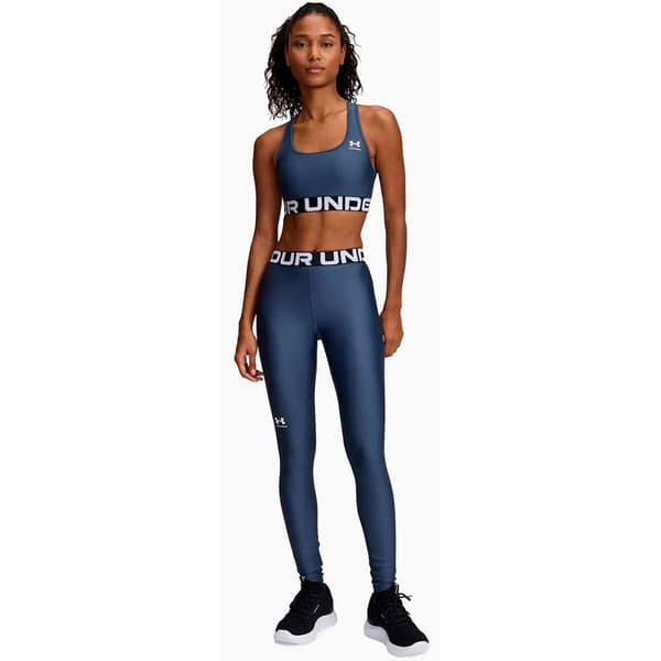 Under Armour Heatgear Leggingsit  L Nainen