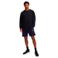 Pikkukuva 3 / 3: Under Armour Icon Fleece Taping Shortsit  M Mies