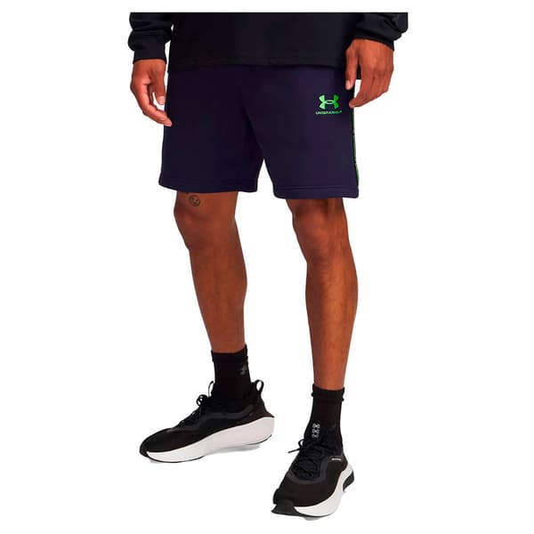 Under Armour Icon Fleece Taping Shorts XL Man