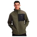 Miniatyrbillede 1 af 2: Under Armour Storm Coldgear Infrared Shield 2.0 Vindjakke  M / Regular Mand