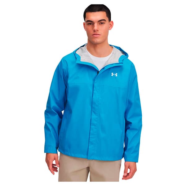 Under Armour Stormproof Cloudstrike 2.0 Vindjakke L / Regular Mand