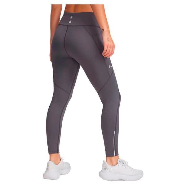 Under Armour Launch 7/8 Leggings  S / Regular Nainen