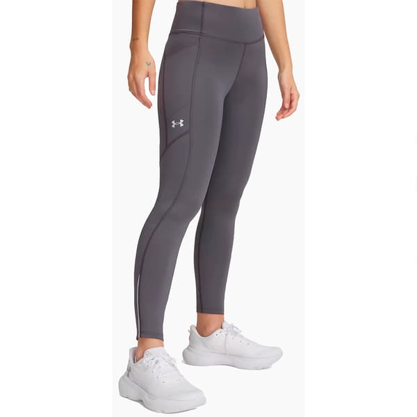 Under Armour Launch 7/8 Leggings  S / Regular Nainen