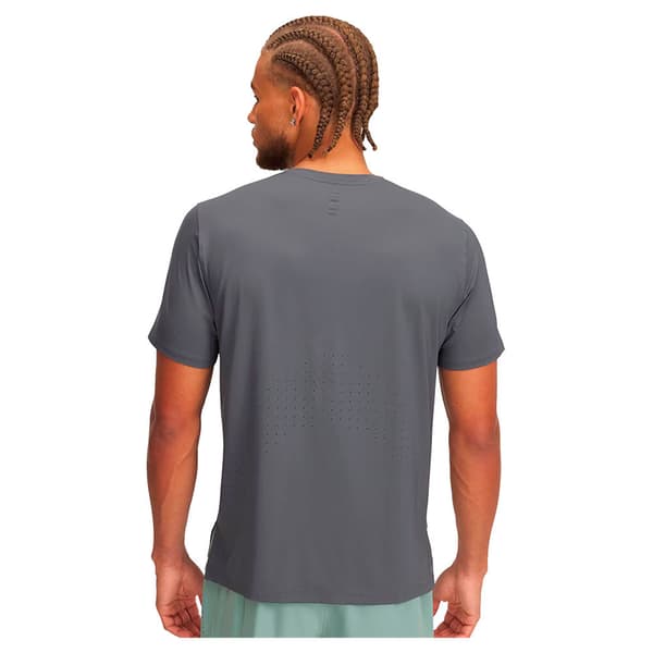 Under Armour Launch Elite Lyhythihainen T-paita S Mies