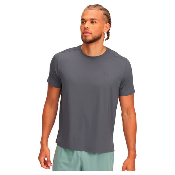 Under Armour Launch Elite Lyhythihainen T-paita S Mies