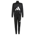 Pikkukuva 3 / 9: Adidas Essentials Big Logo Climacool Verkkapuku Musta 13-14 Years Poika