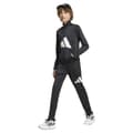 Pikkukuva 5 / 9: Adidas Essentials Big Logo Climacool Verkkapuku Musta 13-14 Years Poika