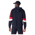 Pikkukuva 2 / 6: New Era Colour Block Chicago Bulls Huppari Musta L Mies