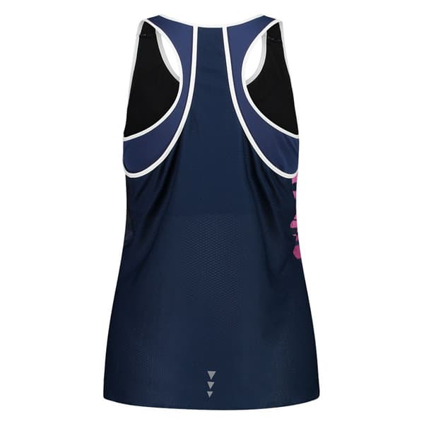 Cmp Trail 32c6256 ærmeløs T-shirt Blå XS Kvinde