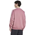 Miniatyrbillede 2 af 4: Adidas House Of Tiro Fleece Sweatshirt Rosa 2XL Mand