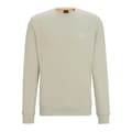 Miniatyrbillede 3 af 5: Boss Westart 10234591 Sweatshirt Beige L Mand