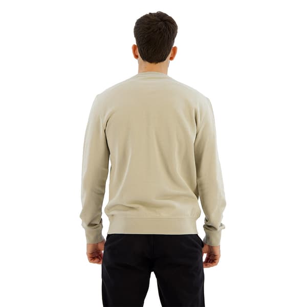 Boss Westart 10234591 Sweatshirt Beige L Mand