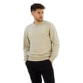 Miniatyrbillede 1 af 5: Boss Westart 10234591 Sweatshirt Beige L Mand