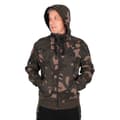 Miniatyrbild 3 av 6: Fox International Premium 310 Sweatshirt Med Dragkedja  2XL Man