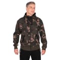 Miniatyrbild 1 av 6: Fox International Premium 310 Sweatshirt Med Dragkedja  2XL Man