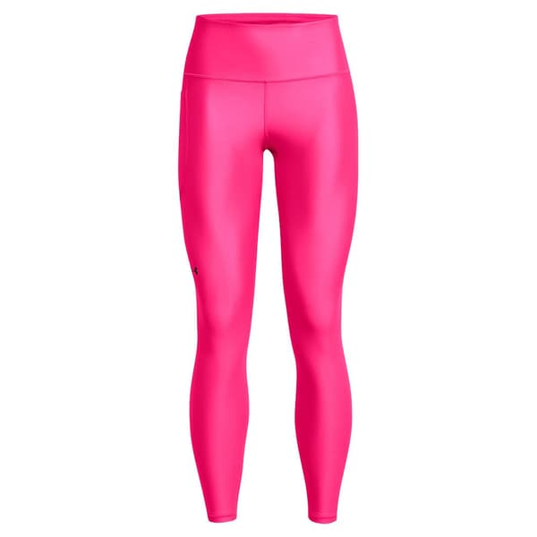 Under Armour Armour Hirise Korkeavyötäröiset Legginsit  XL / Regular Nainen
