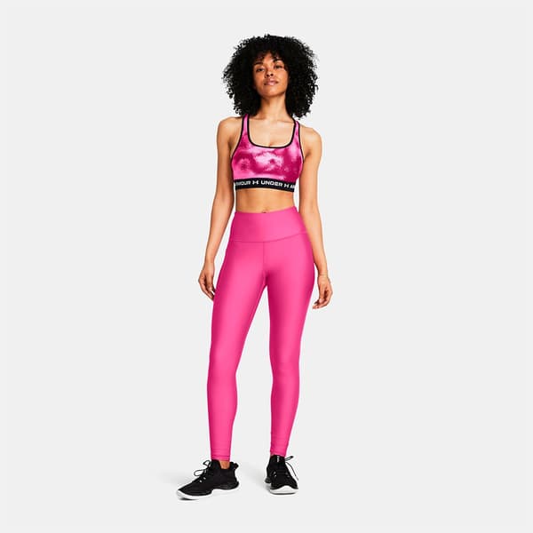 Under Armour Armour Hirise Korkeavyötäröiset Legginsit  XL / Regular Nainen