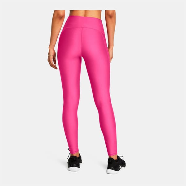 Under Armour Armour Hirise Korkeavyötäröiset Legginsit  XL / Regular Nainen