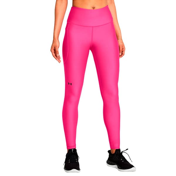 Under Armour Armour Hirise Korkeavyötäröiset Legginsit  XL / Regular Nainen
