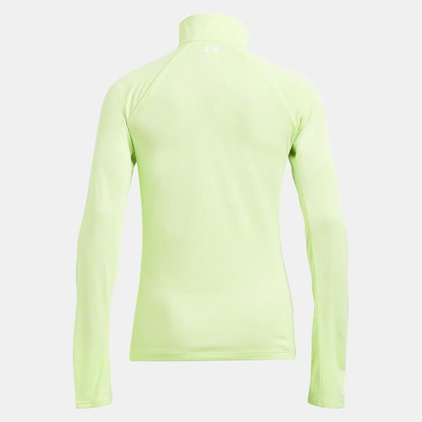 Under Armour Tech Branded Halv Lynlås Sweatshirt 2XL Kvinde