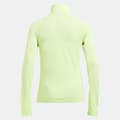 Miniatyrbillede 4 af 4: Under Armour Tech Branded Halv Lynlås Sweatshirt  2XL Kvinde