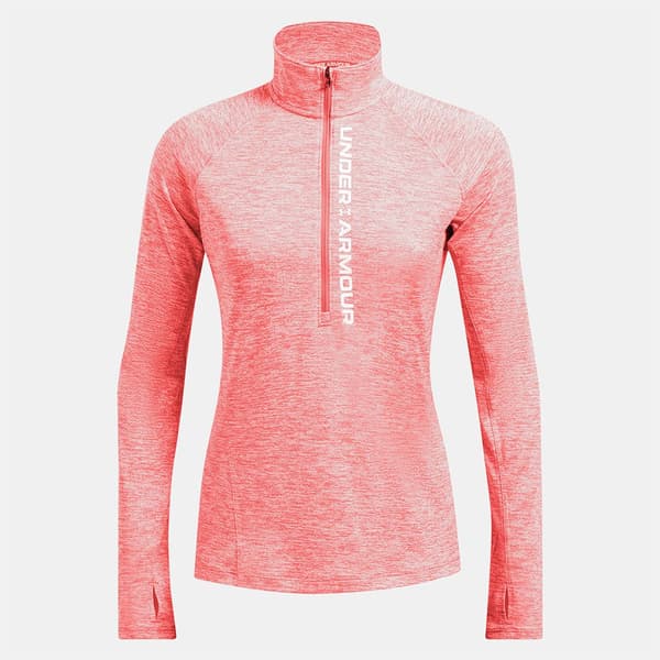 Under Armour Tech Branded Collegepaita Puolivetoketjulla  XL Nainen