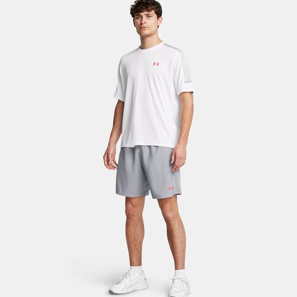 Under Armour Tech Utility Shorts  L Man