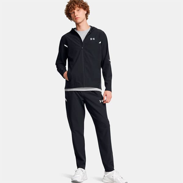 Under Armour Vanish Utility Woven Housut  M Mies
