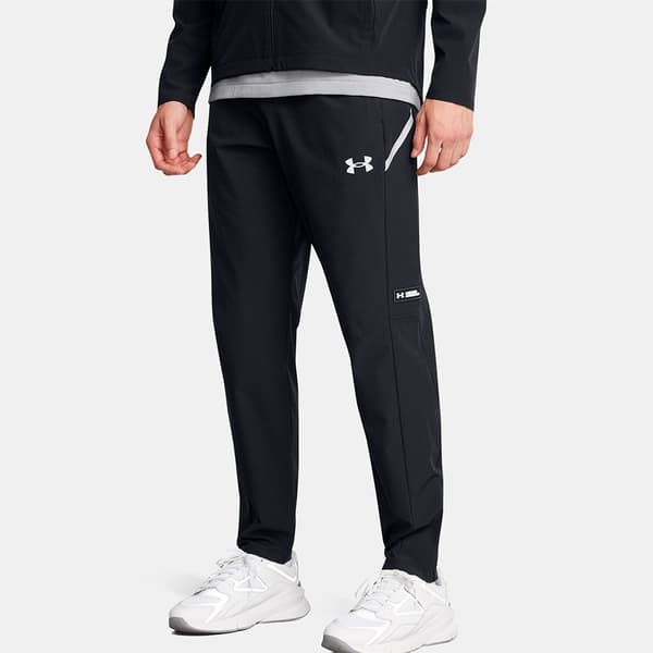 Under Armour Vanish Utility Woven Housut  M Mies
