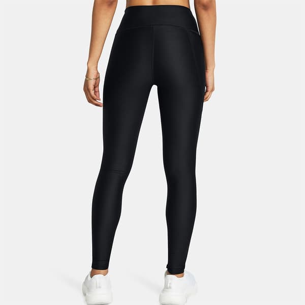 Under Armour Vanish Wordmark Leggings  L Kvinna